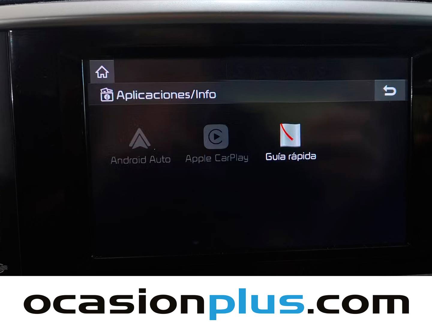 Extras y acabados del KIA Sportage Kia Sportage 1.6 MHEV Business 4x4 (136 CV)