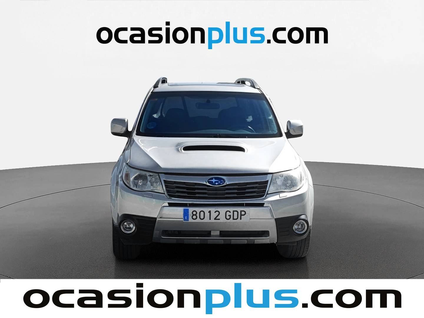 Subaru Forester Subaru Forester XS Limited (150 CV) GLP al mejor precio