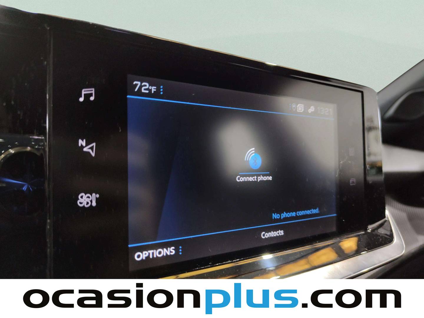 Peugeot 2008 Peugeot 2008 PureTech 100 S&S Allure  (100 CV) seminuevo