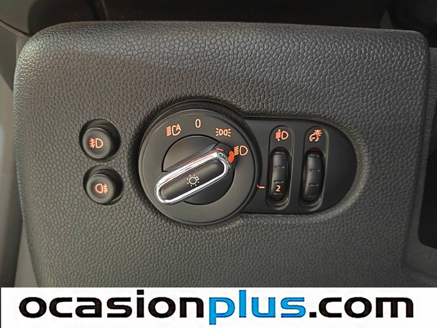 Foto Mini MINI MINI MINI Cabrio Cabrio Cooper D (116 CV)