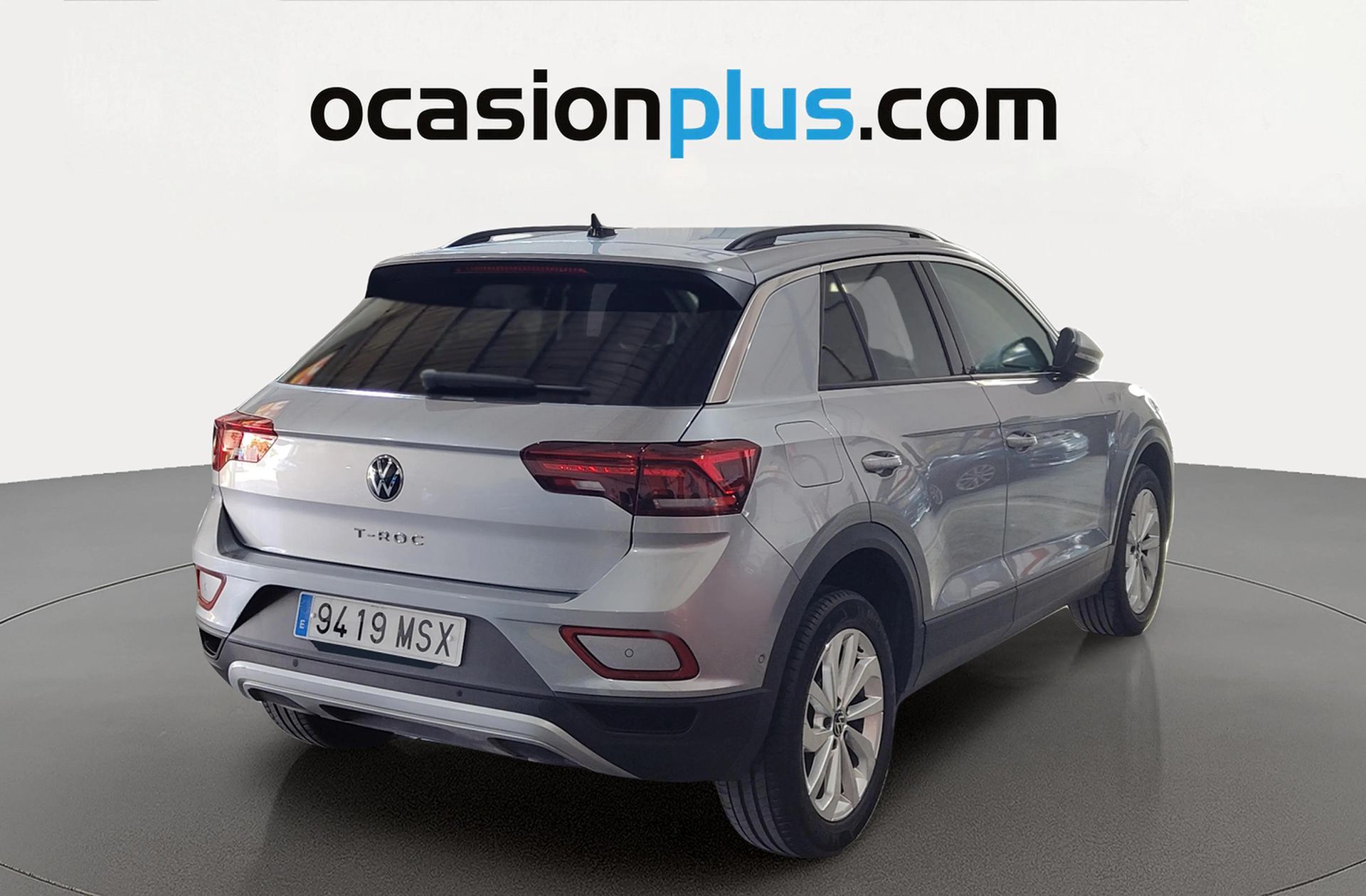 Volkswagen T-Roc Life 1.0 TSI - foto 4