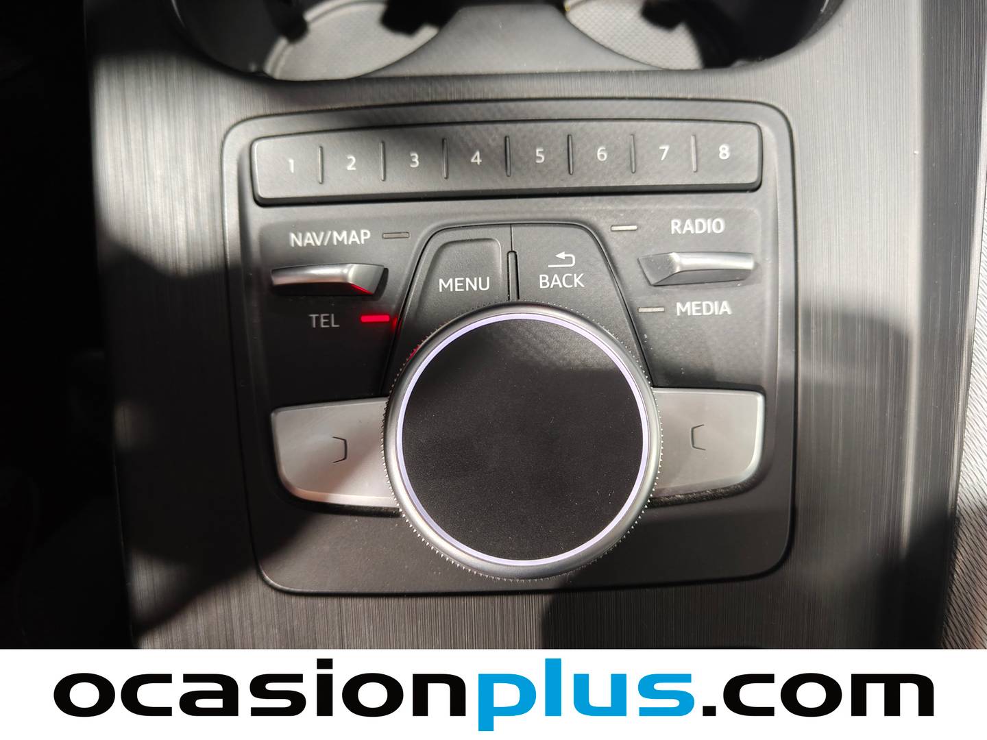 Audi A5 Audi A5 Sportback Sportback Sport 1.4 TFSI (150 CV) S tronic 150cv