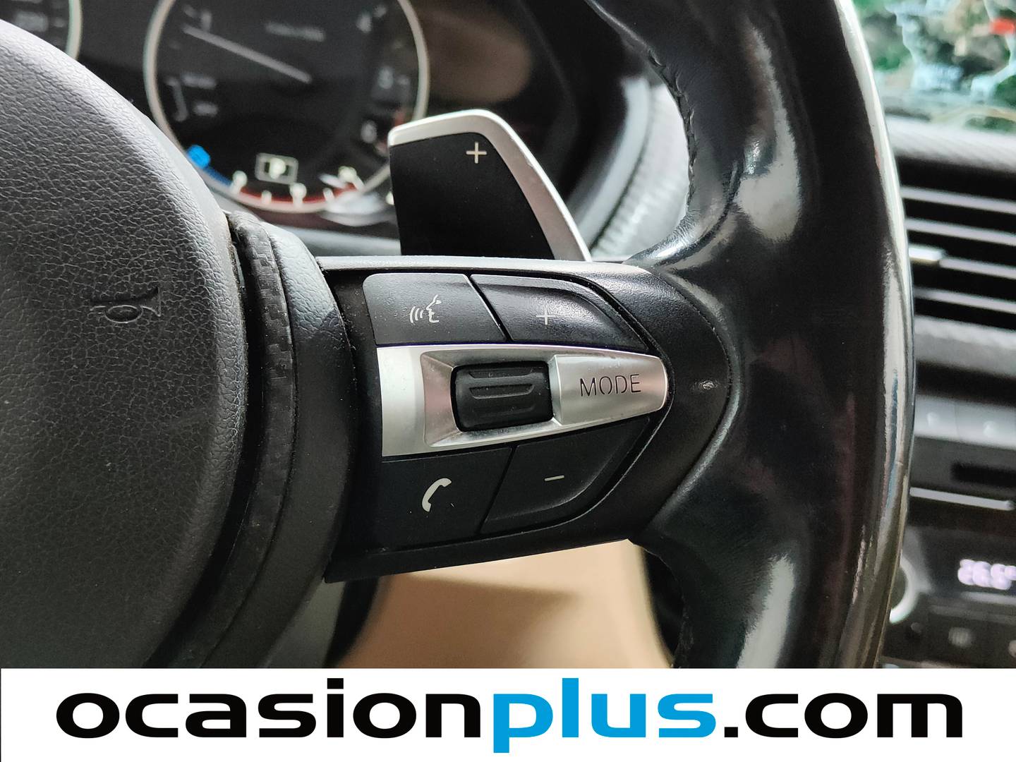 Foto BMW Serie 3 BMW Serie 3 320d (190 CV)