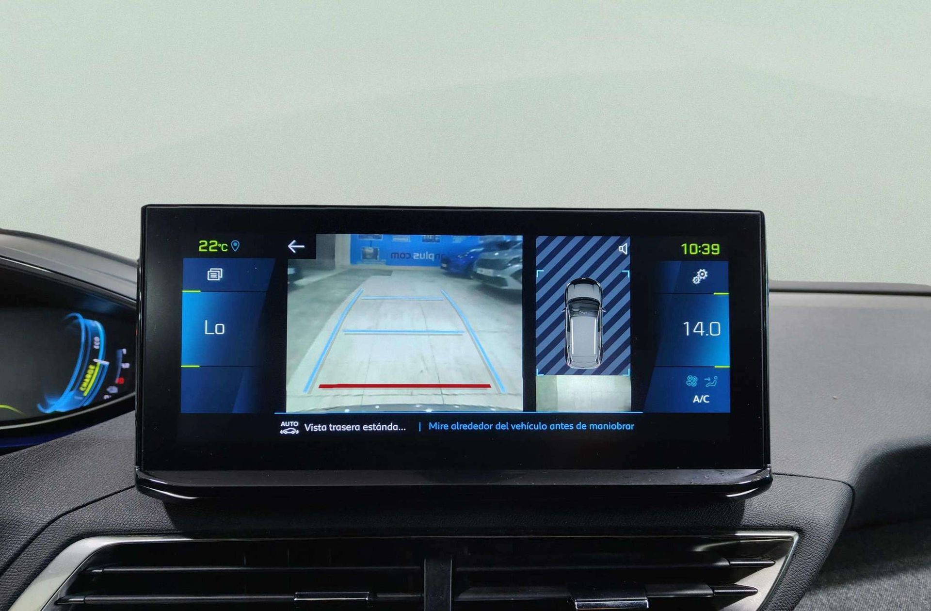 Peugeot 3008 300 Allure Pack e-EAT8 - foto 10