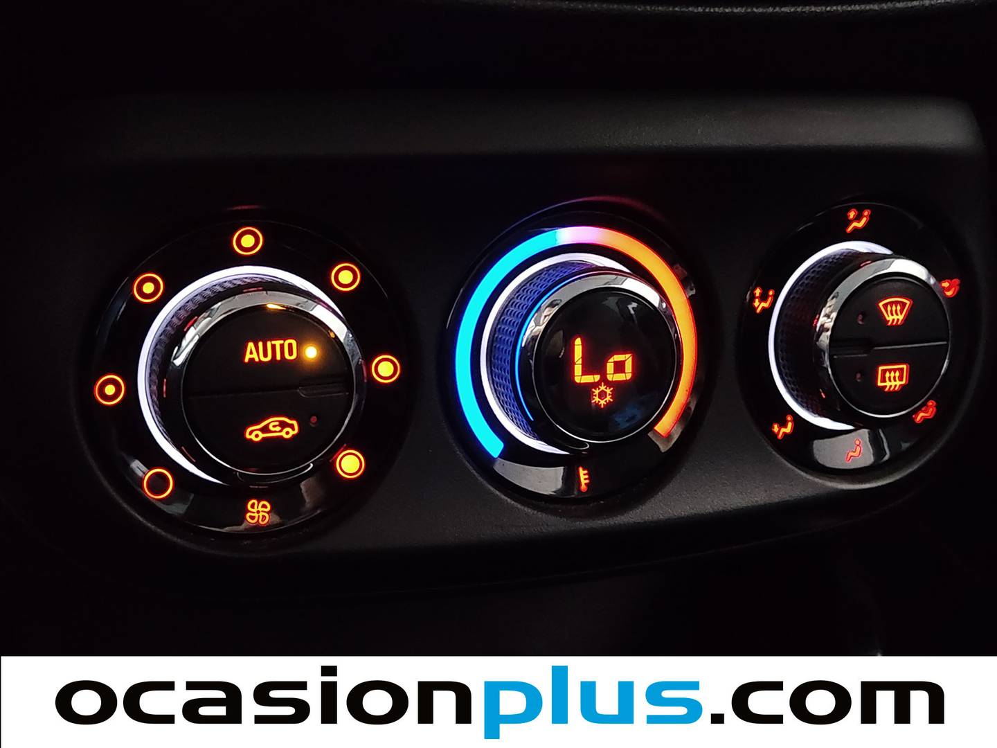 Opel Adam Opel Adam 1.4 XER Slam (100 CV) seminuevo