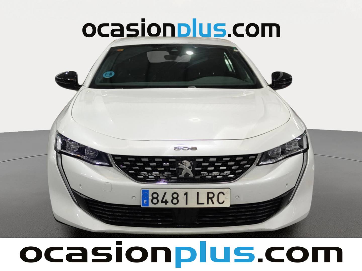 Foto Peugeot 508 Peugeot 508 BlueHDi 130 S&S GT EAT8 (130 CV)