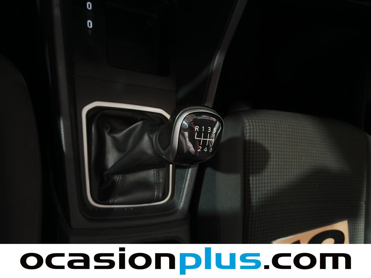 Volkswagen Caddy Volkswagen Caddy Maxi Origin 2.0 TDI (102 CV) 7 Plazas de segunda mano