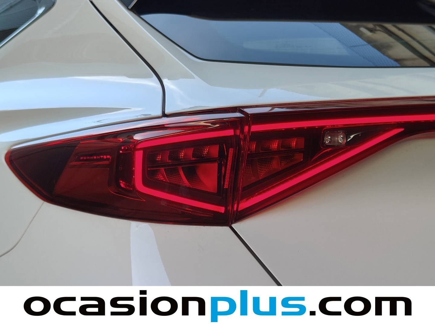 Cupra Formentor Cupra Formentor 2.0 TDI (150 CV) al mejor precio
