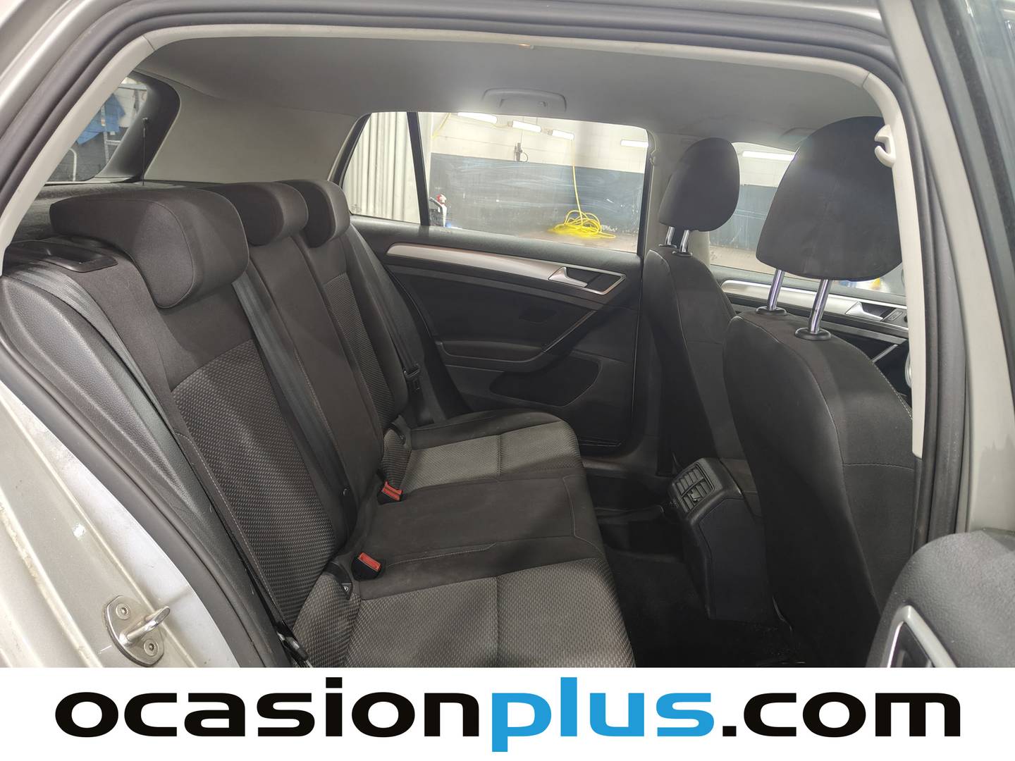 Volkswagen Golf Volkswagen Golf Business 1.0 TSI (110 CV) al mejor precio