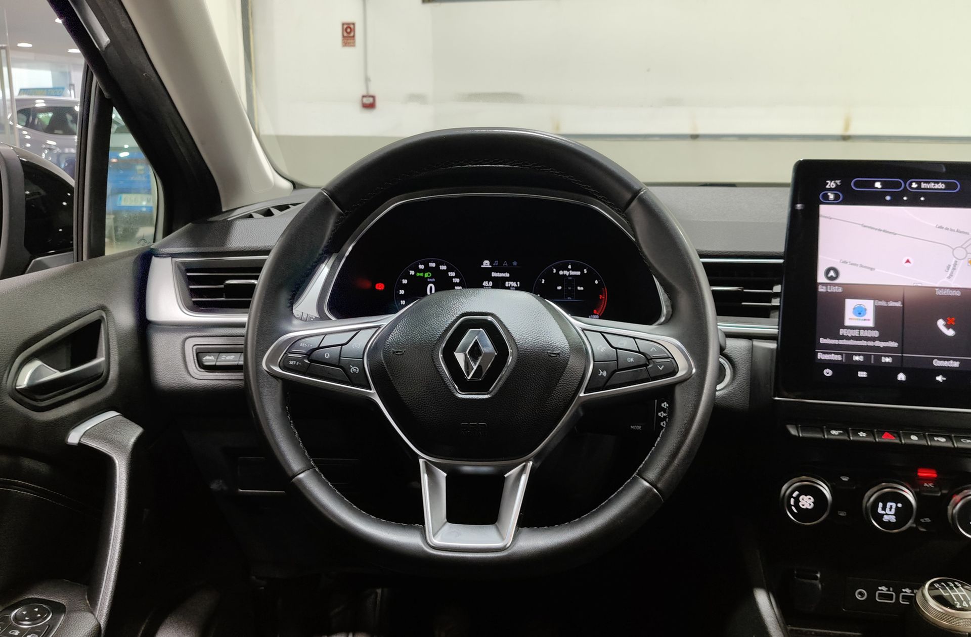 Renault Captur Techno TCe - foto 23