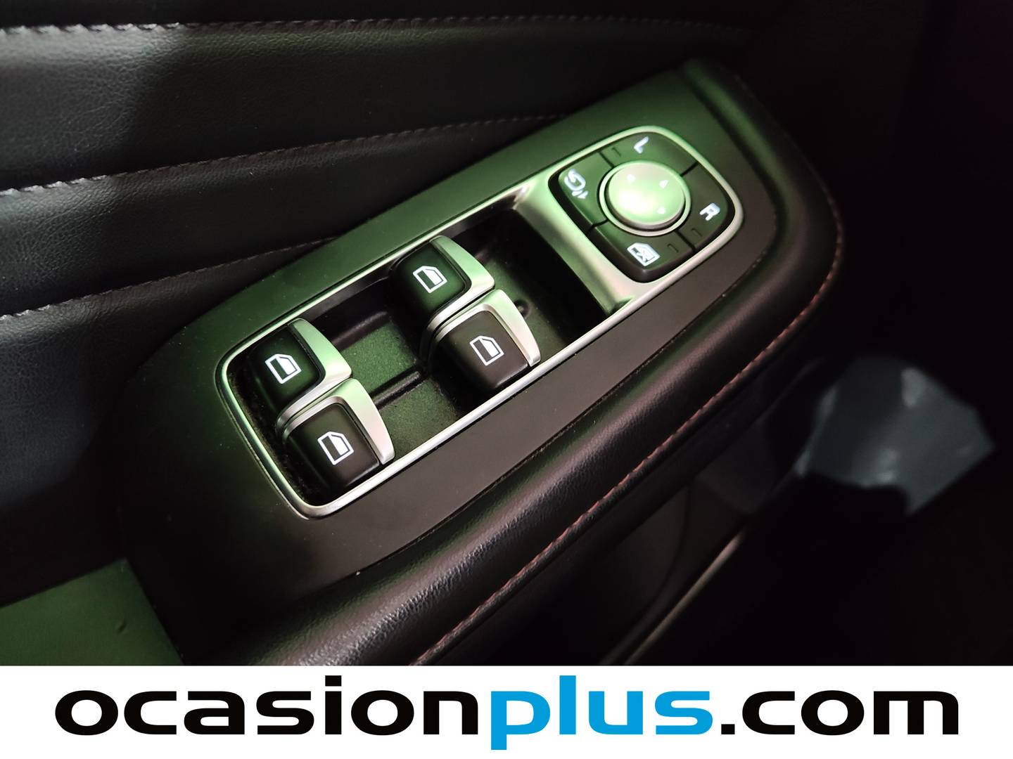 MG eHS MG eHS 1.5 T-GDI PHEV Luxury  (258 CV) automático