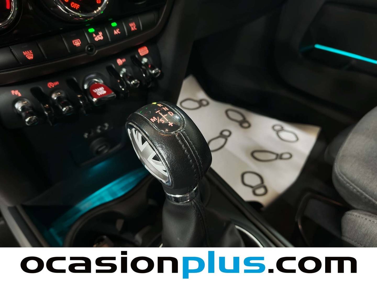 Mini Countryman MINI MINI Countryman Cooper D (150 CV) de segunda mano