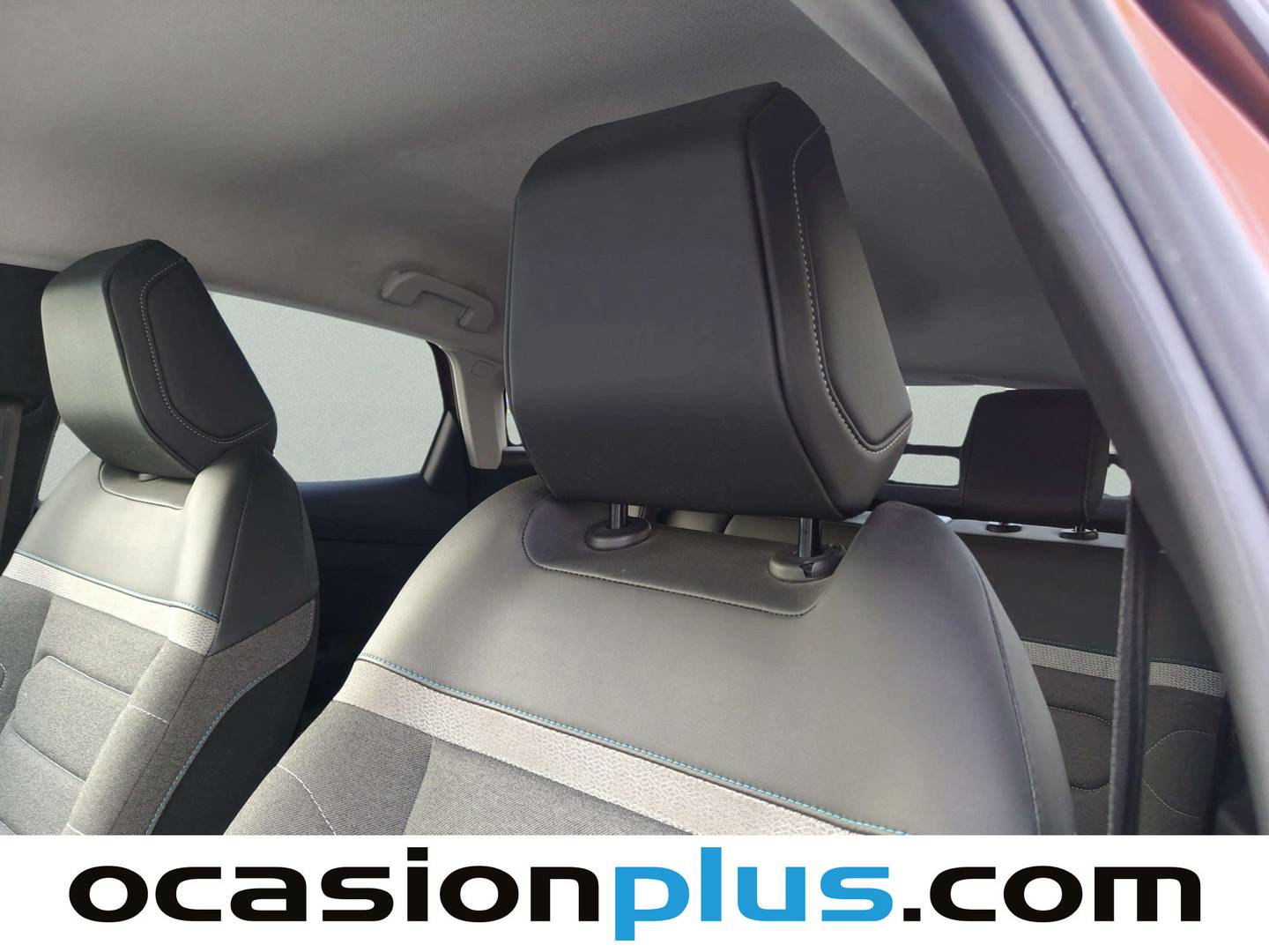 Foto Citroën C4 Citroen C4 BlueHDi 130 S&S Feel Pack EAT8 (130 CV)