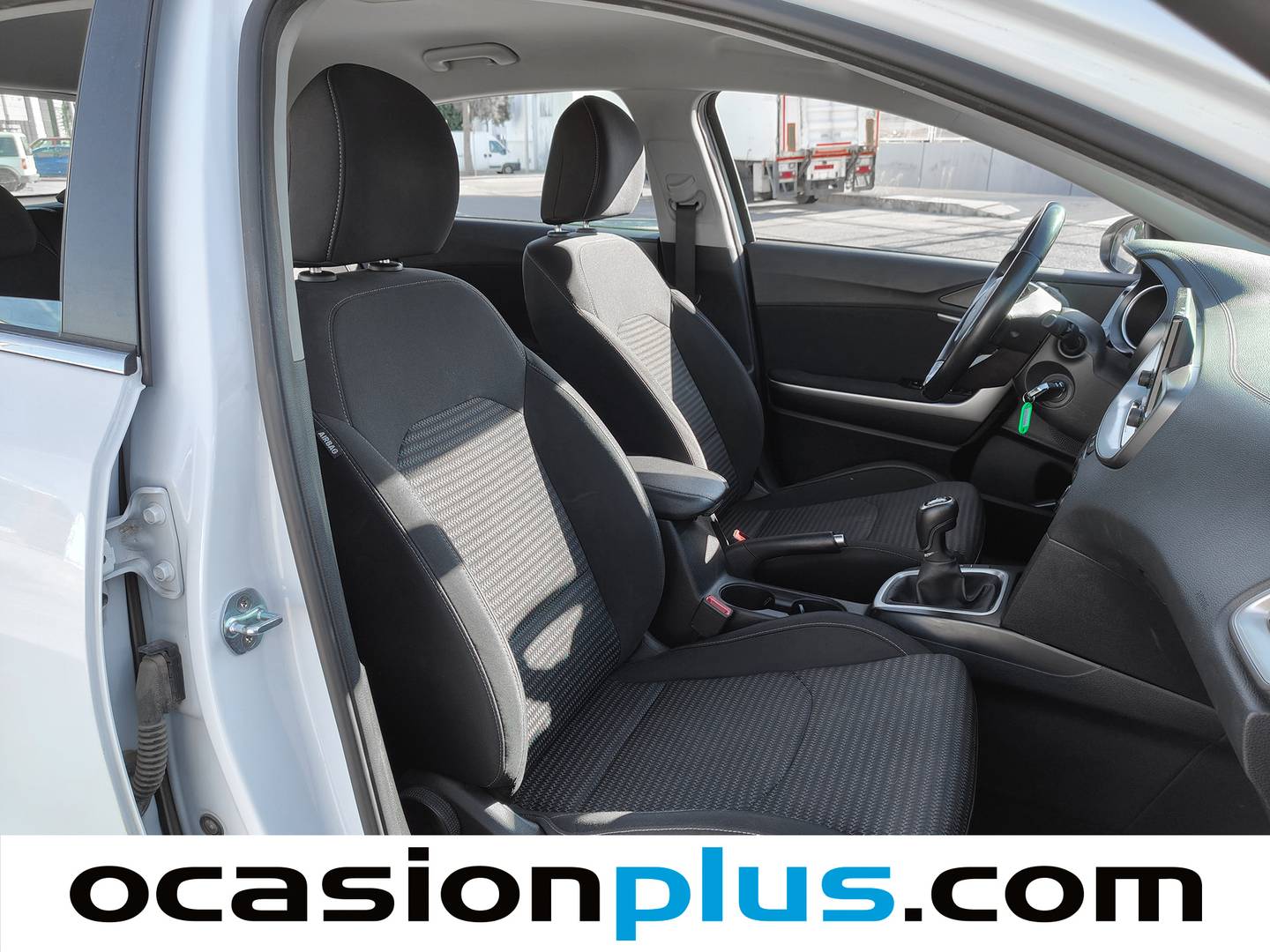 KIA Ceed KIA Ceed 1.0 T-GDI Drive (100 CV) km 0