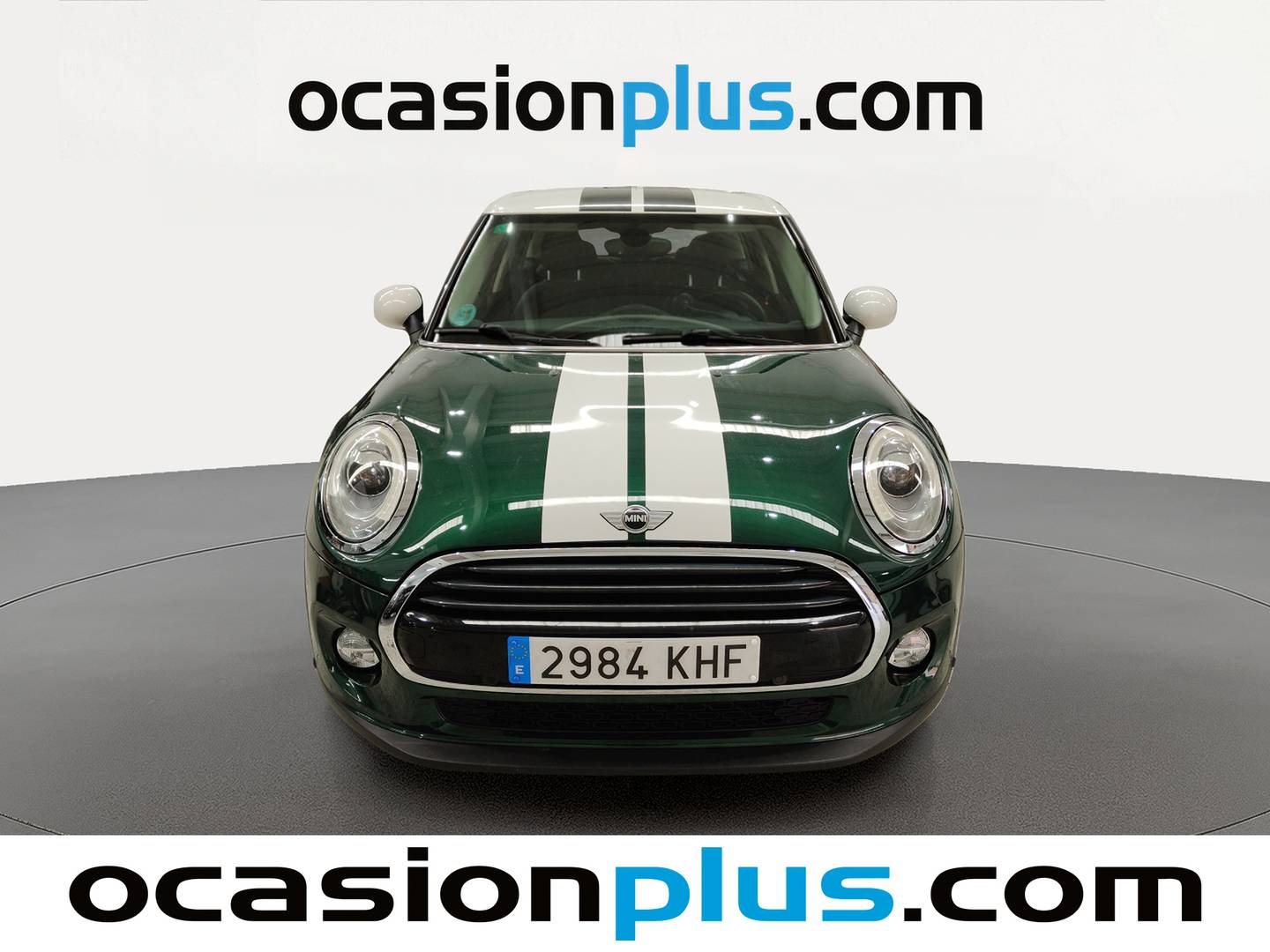 Mini MINI Mini MINI Cooper 5 Puertas D (116 CV) 116cv