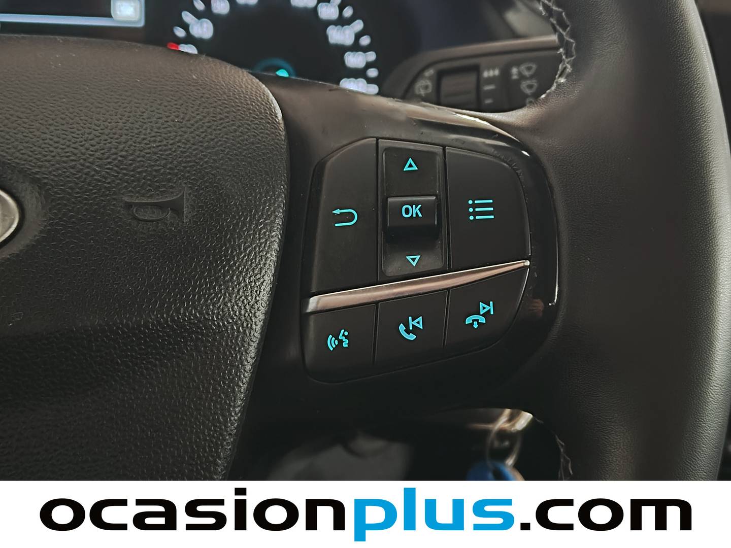 Foto Ford Fiesta Ford Fiesta 1.0 EcoBoost Trend (100 CV)