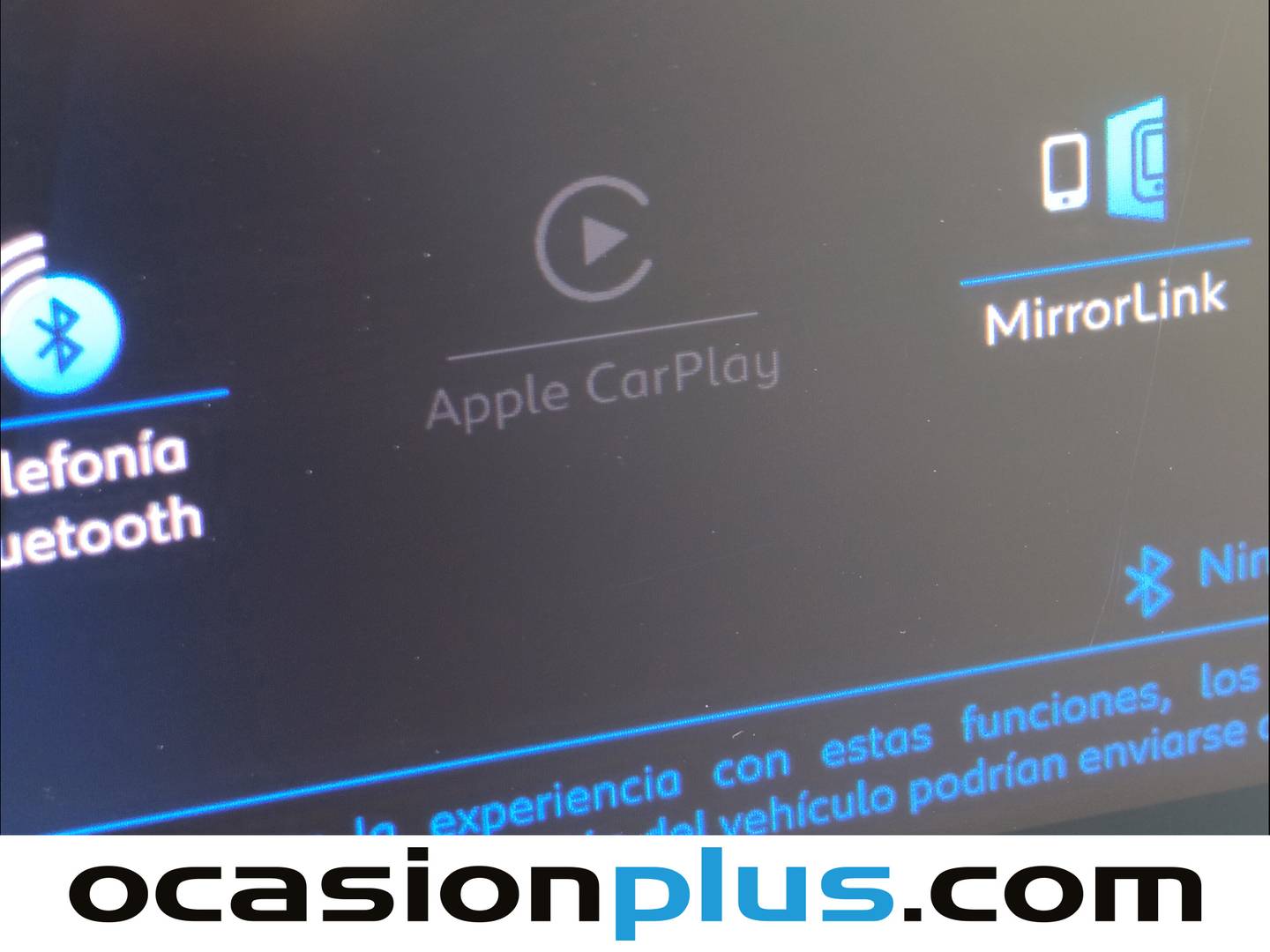 Extras y acabados del Peugeot 2008 Peugeot 2008 BlueHDi 110 S&S Active Pack (110 CV)