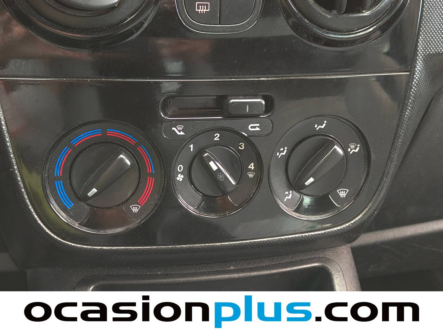 Fiat Qubo Fiat Qubo 1.3 MultiJet Lounge (80 CV) barato