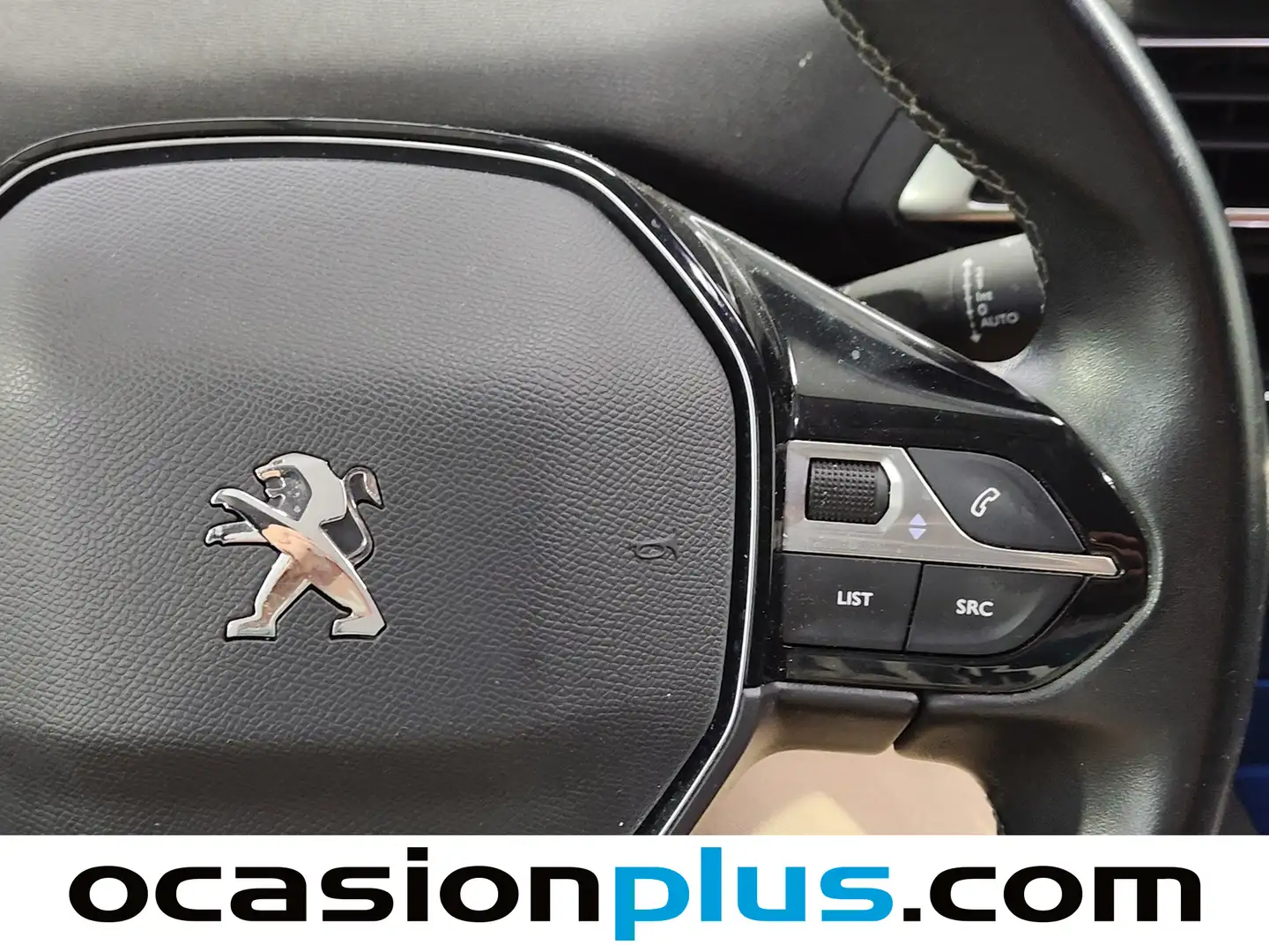 Foto Peugeot 3008 Peugeot 3008 BlueHDI 130 S&S Allure (130 CV)