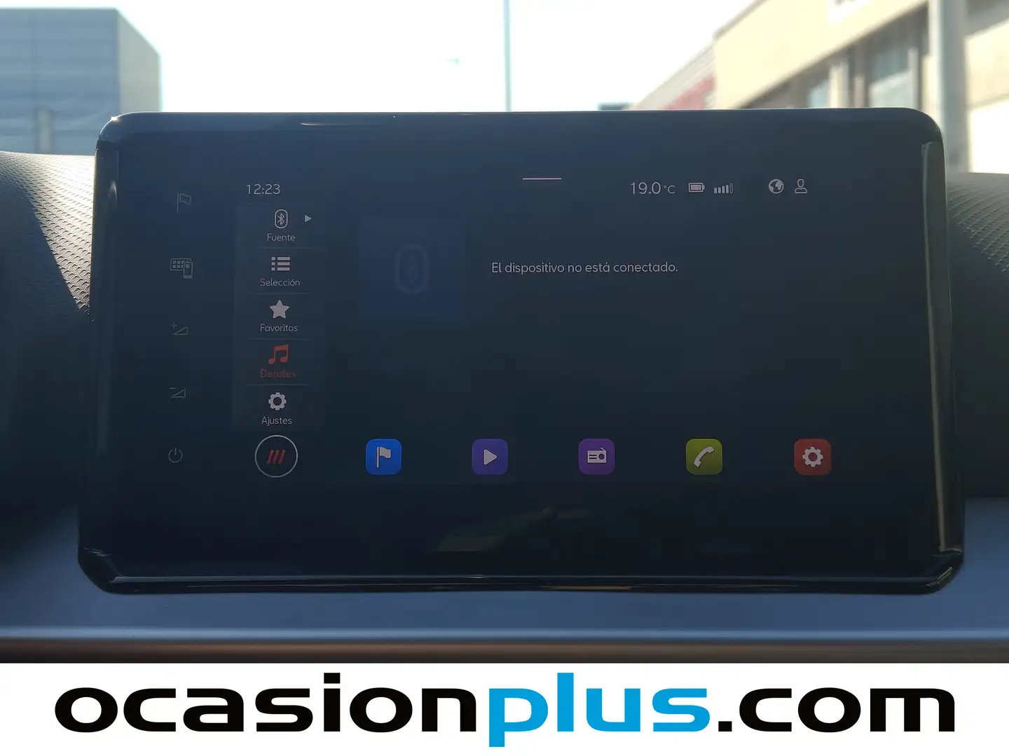 Foto Seat Arona SEAT Arona 1.0 TSI S&S FR XL (115 CV)