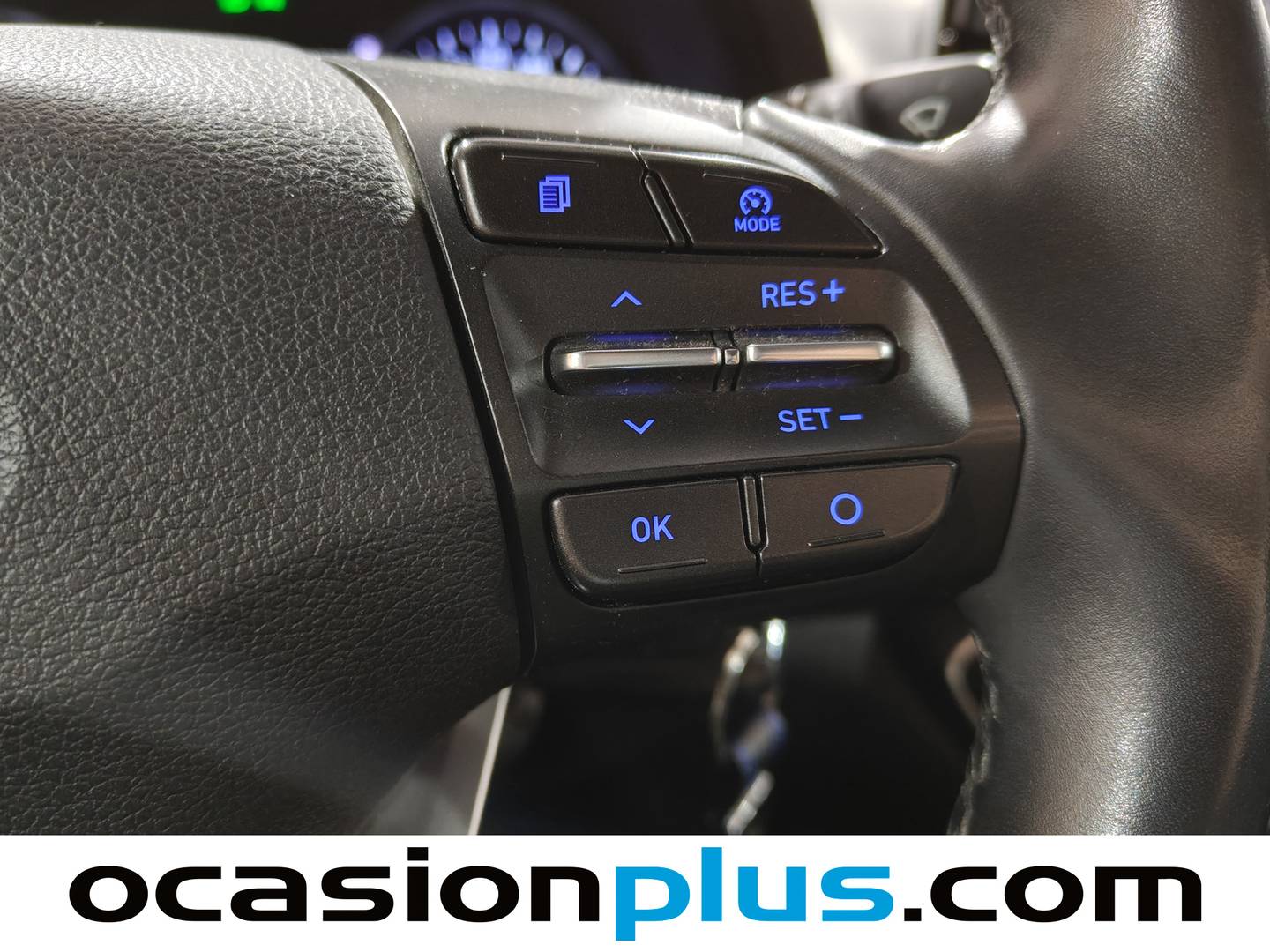 Hyundai i30 Hyundai i30 1.0 TGDI Link (120 CV) de ocasión