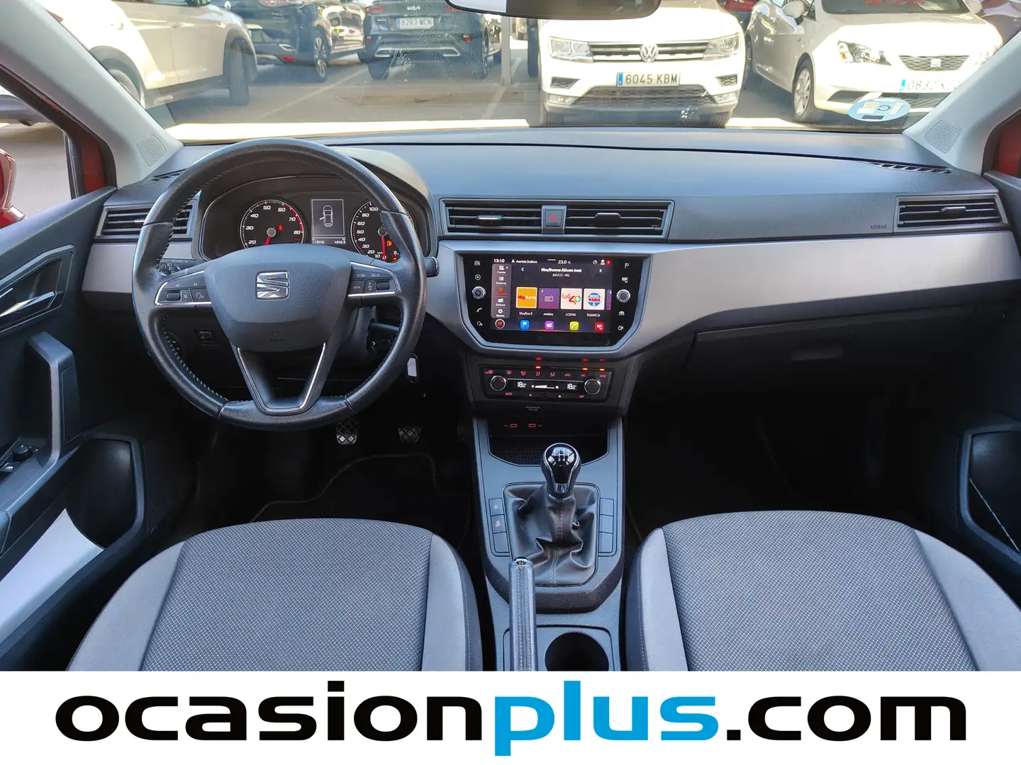 Foto Seat Ibiza SEAT Ibiza 1.0 TSI Style Go2 (110 CV)