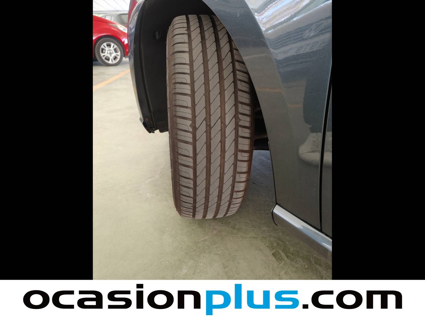 Seat Ibiza SEAT Ibiza 1.0 TSI S&S FR XL (110 CV) de segunda mano