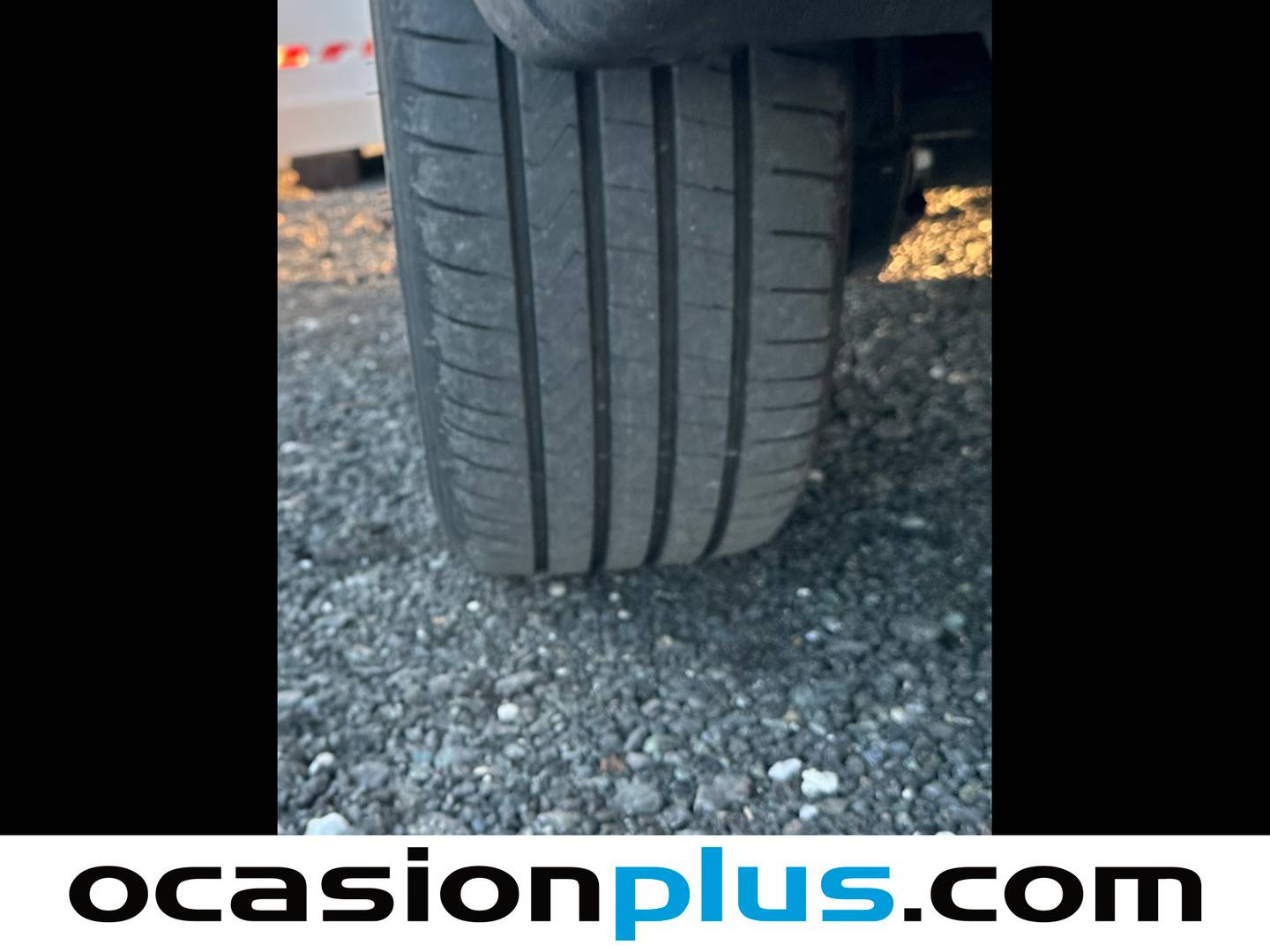 Foto Renault Arkana Renault Arkana Esprit Alpine E-TECH Híbrido (145 CV)