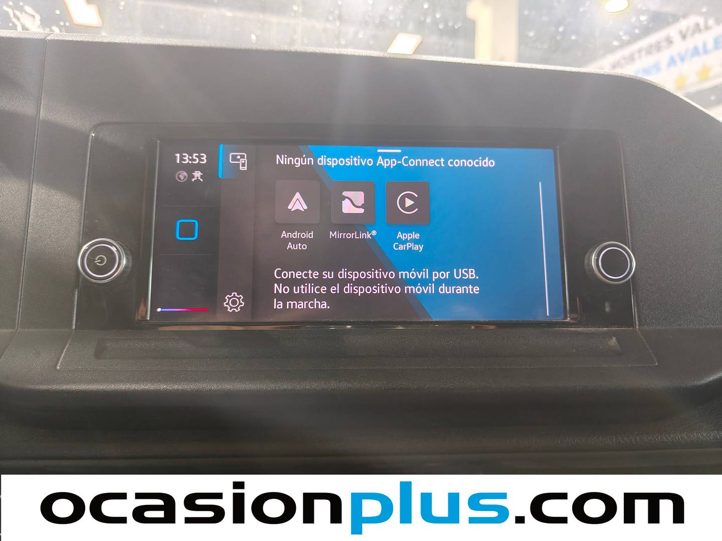 Equipamiento del Volkswagen Caddy Volkswagen Caddy Cargo Cargo 2.0 TDI  (75CV)