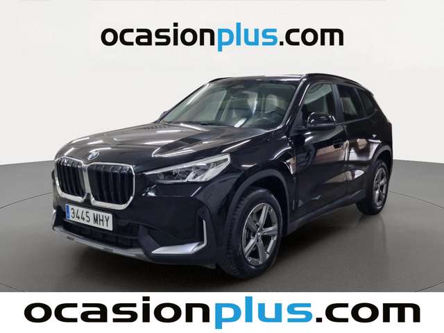BMW X1 sDrive18i (136 CV) de segunda mano