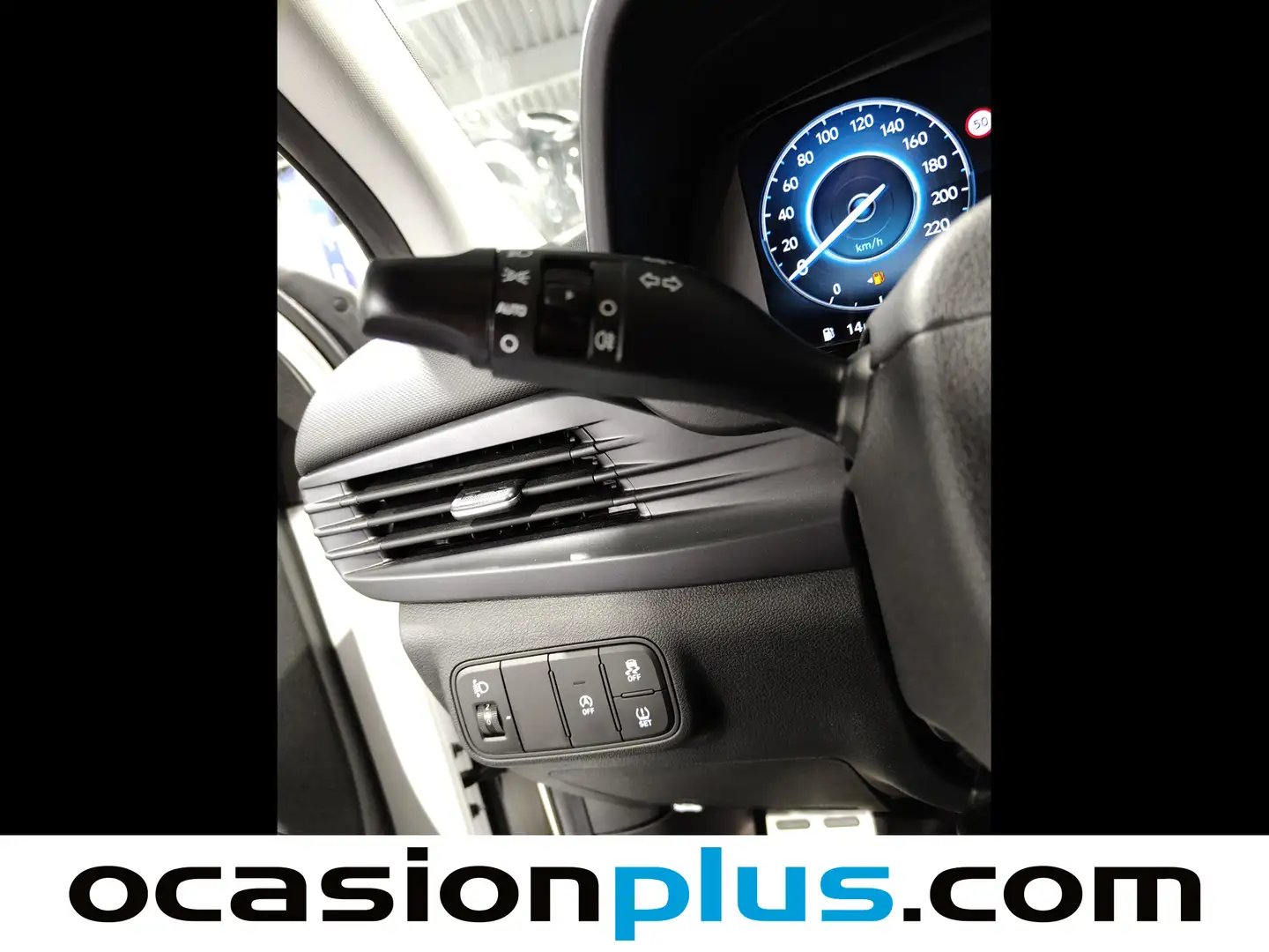 Foto Hyundai Bayon Hyundai Bayon 1.0 TGDI 48V Maxx (100 CV)