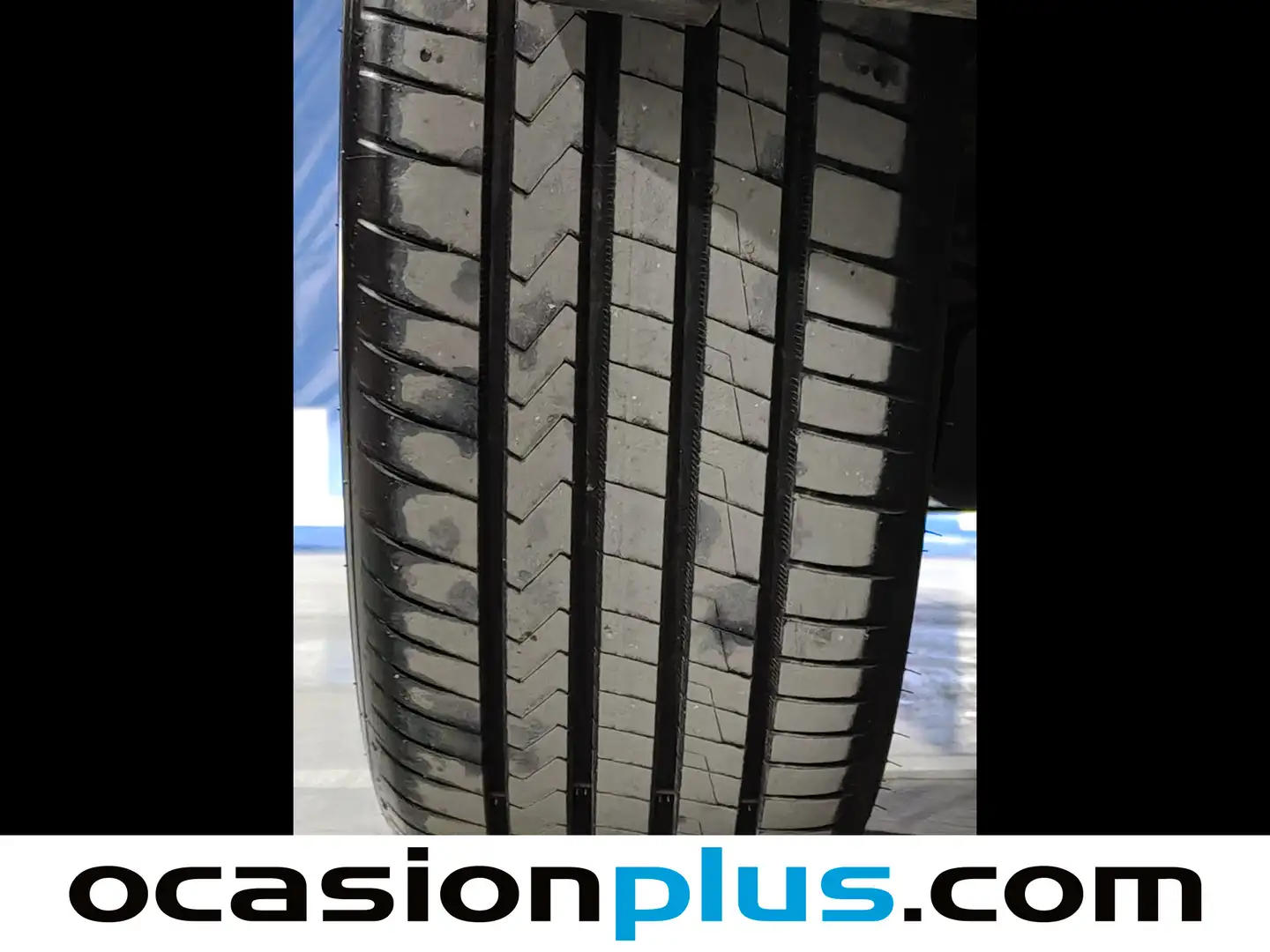 Foto Renault Arkana Renault Arkana Esprit Alpine E-TECH Híbrido (145 CV)