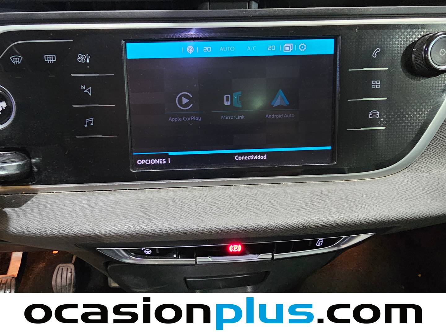 Paquetes del Citroën Grand C4 Picasso Citroën Grand C4 Picasso BlueHDi 150 Shine (150 CV) 7 PLAZAS