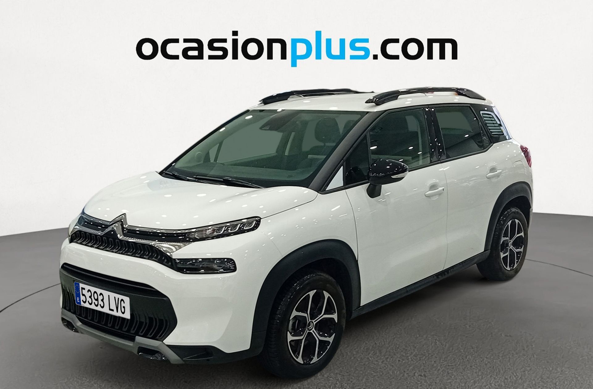 Citroën C3 Aircross PureTech 110 Feel Pack