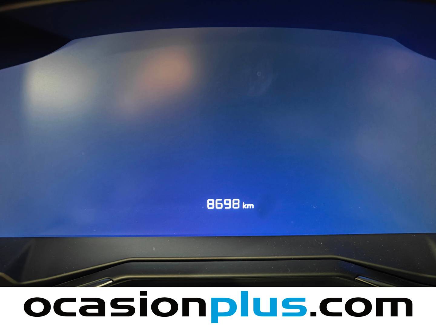 DS DS 7 Crossback DS DS7 Crossback E-Tense 300 Performance Line+ 4WD Auto (300 CV) 300cv