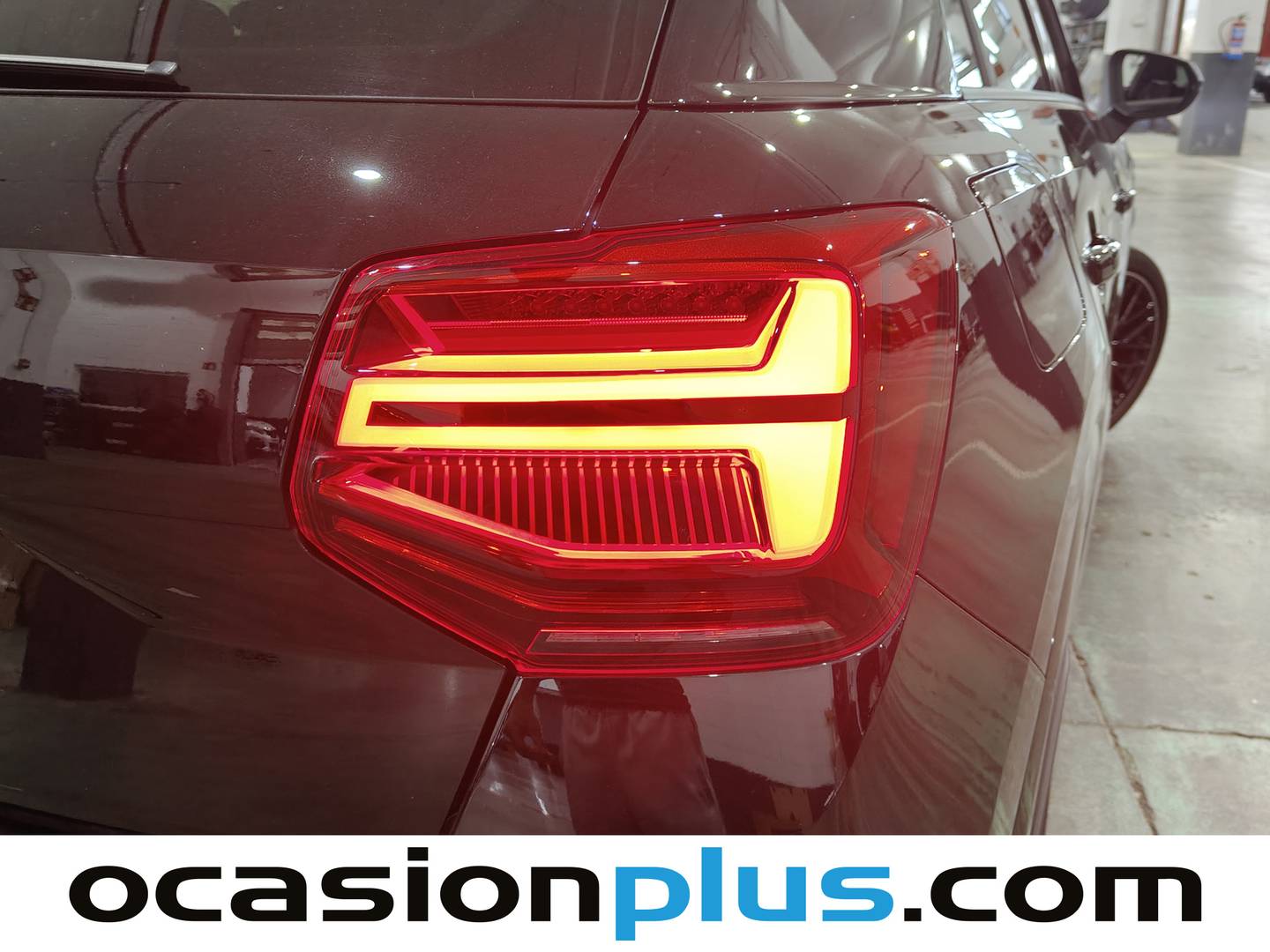 Audi Q2 Audi Q2 S line 35 TFSI (150 CV) S tronic km 0