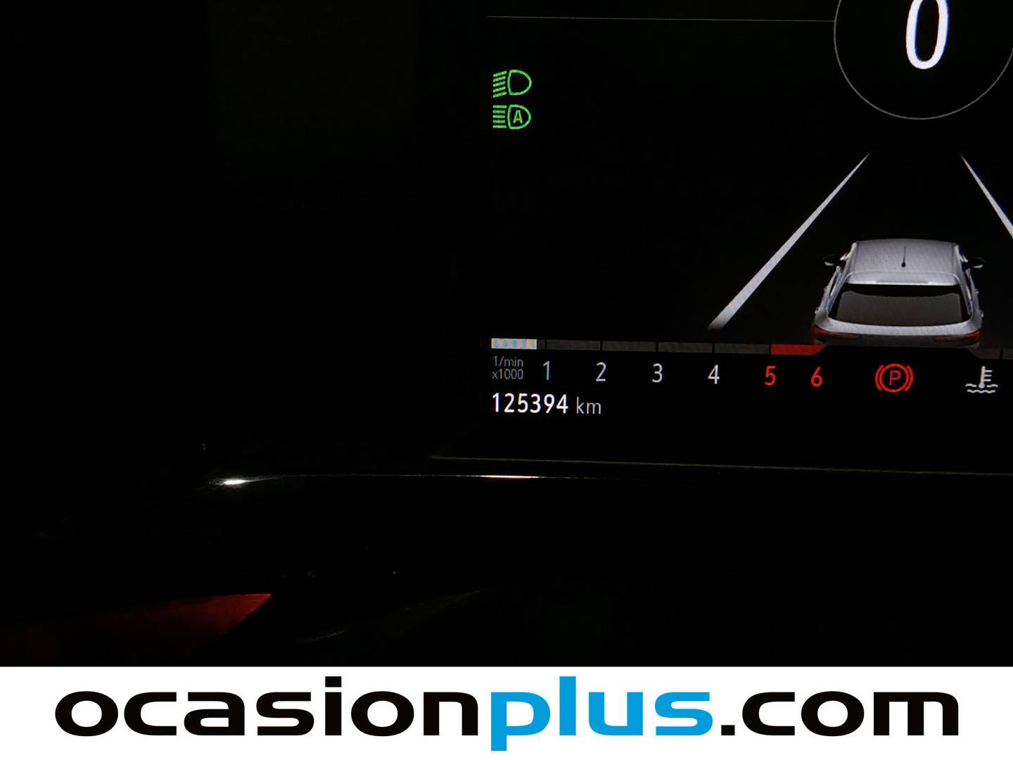 Foto Opel Mokka Opel Mokka 1.5 D GS Line  (110 CV)