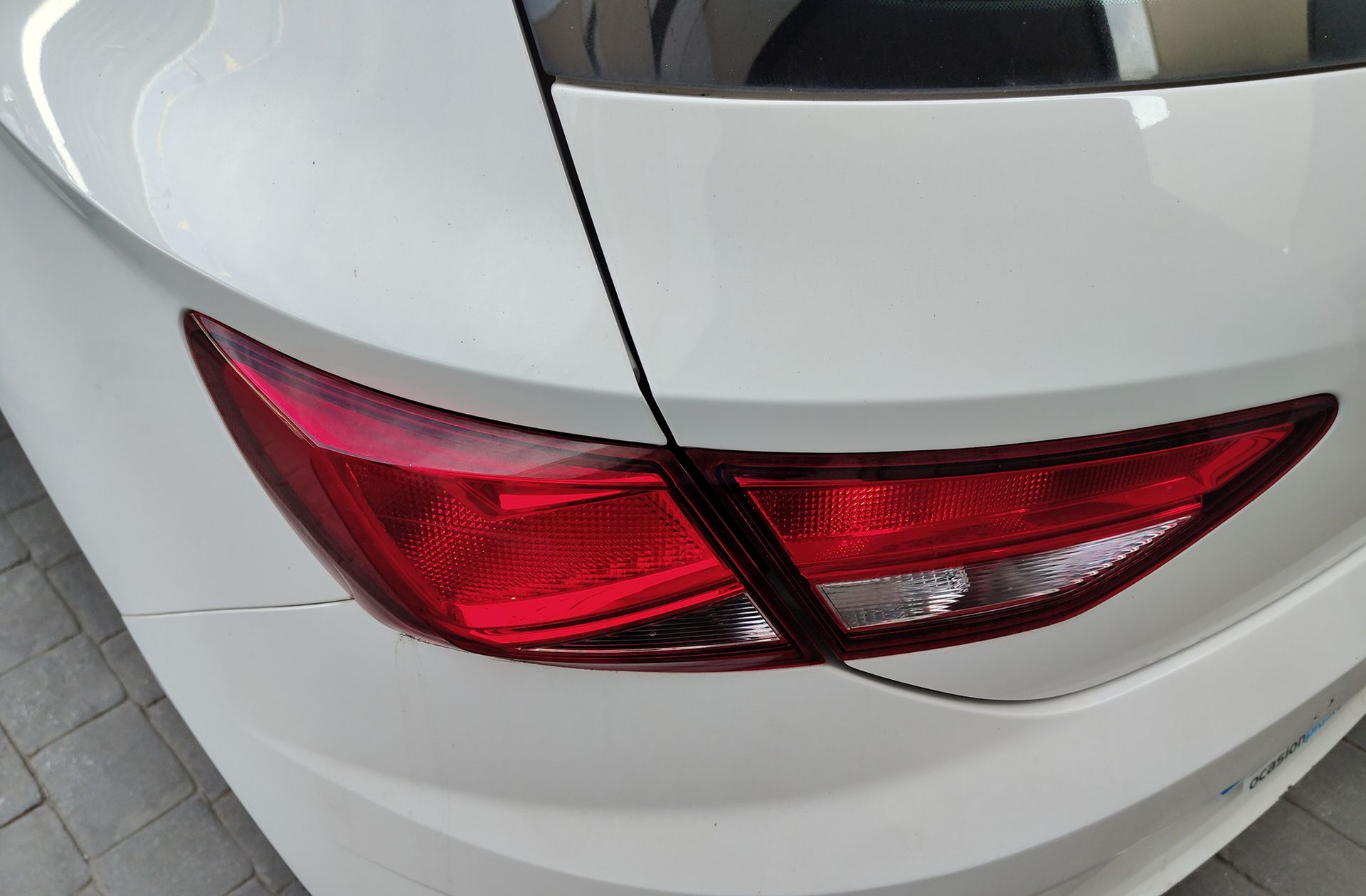 SEAT León 1.0 EcoTSI Reference Edition - foto 15