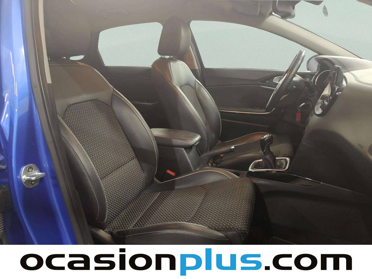 KIA Ceed KIA Ceed 1.4 T-GDi Tech (140 CV) km 0