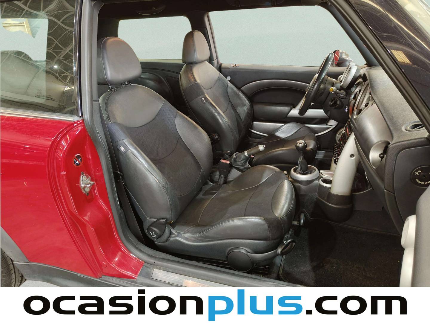 Foto Mini MINI MINI MINI 3 Puertas Cooper S (175 CV)