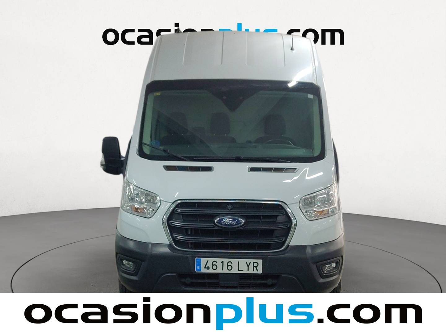 Ford Transit Ford Transit Furgon 350 L2H2 Trend (130 CV) de segunda mano