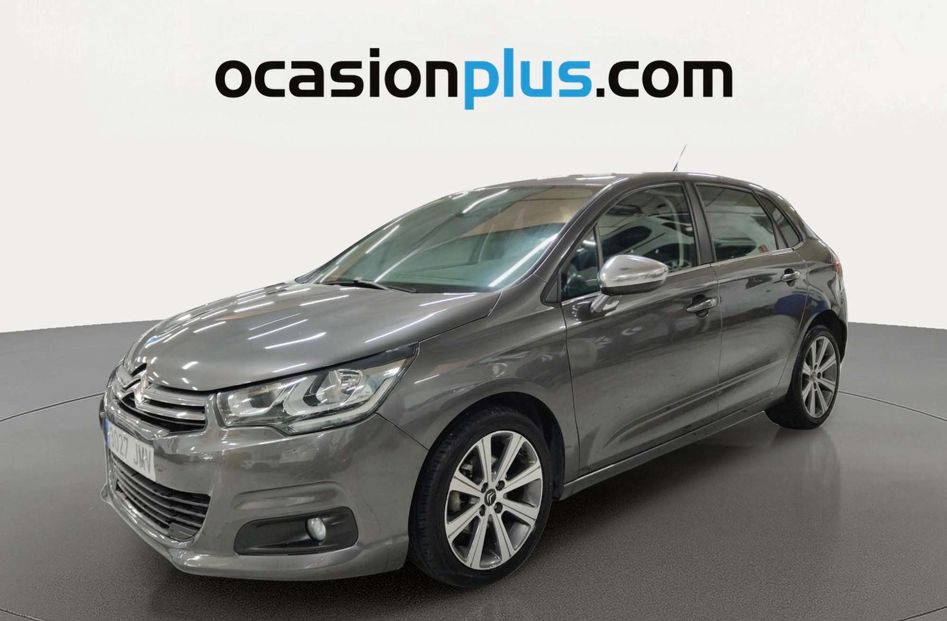 Citroën C4 PureTech 130 Feel Edition