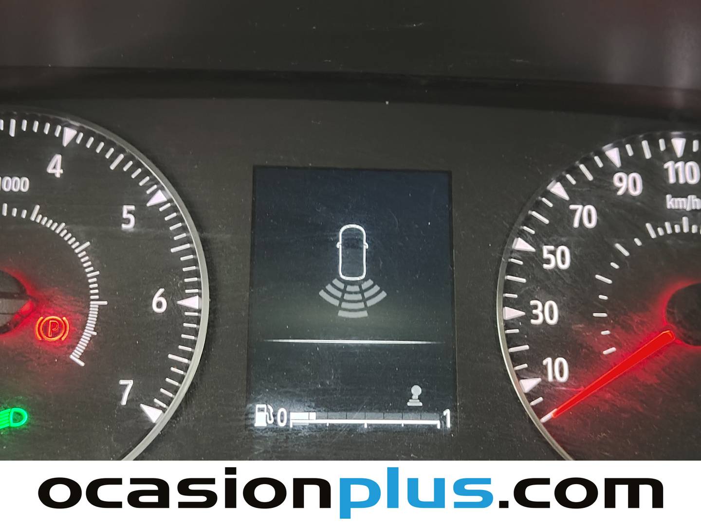 Foto Renault Trafic Renault Trafic Furgon Furgon L1H1 Blue dCi (130 CV)