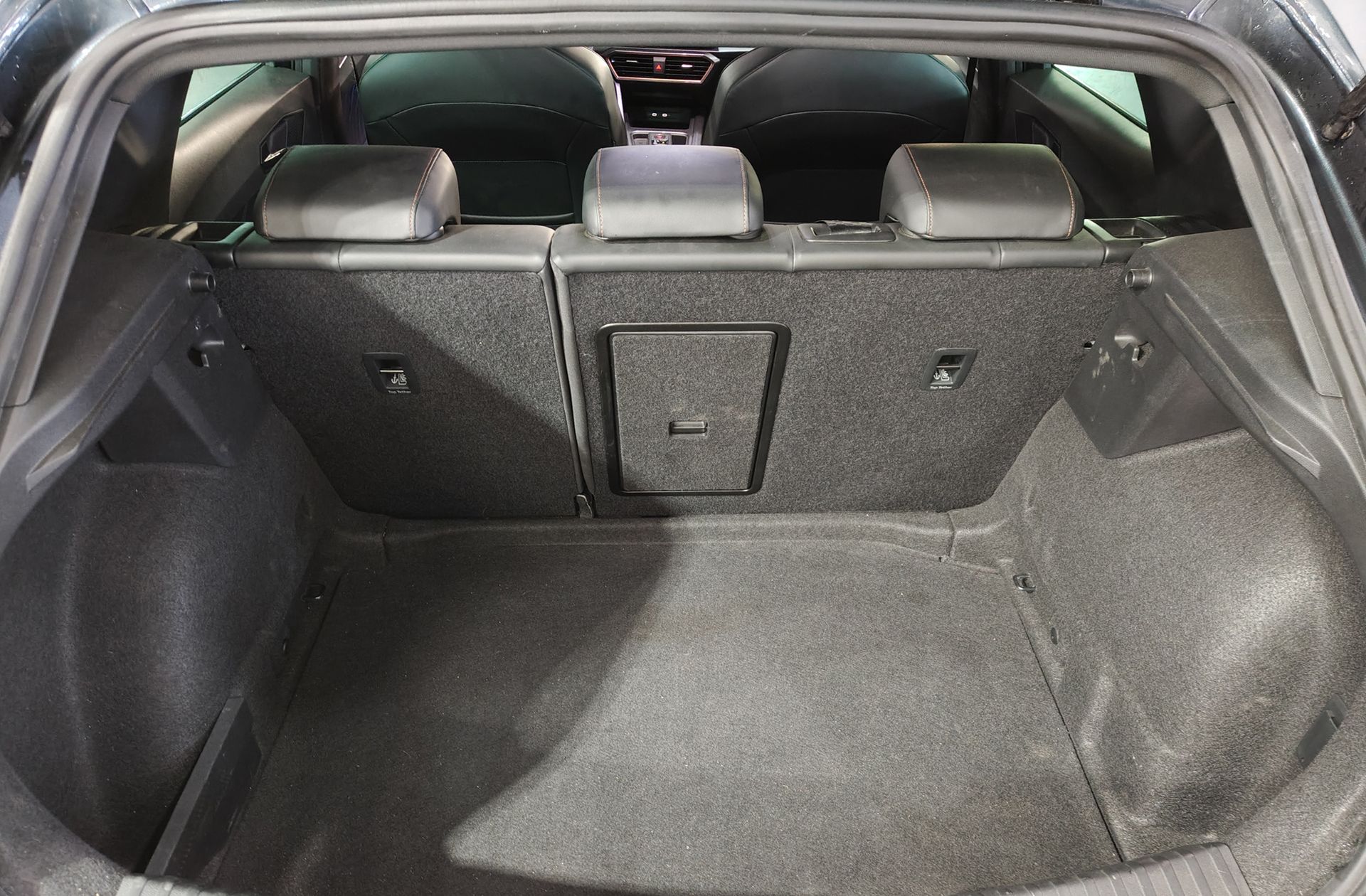 Cupra León 1.5 eTSI DSG - foto 17