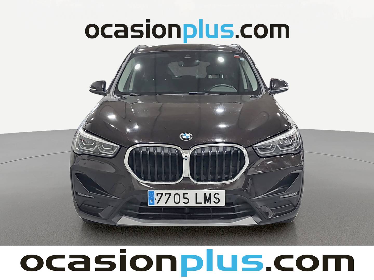 Foto BMW X1 BMW X1 sDrive16d Business (116 CV)