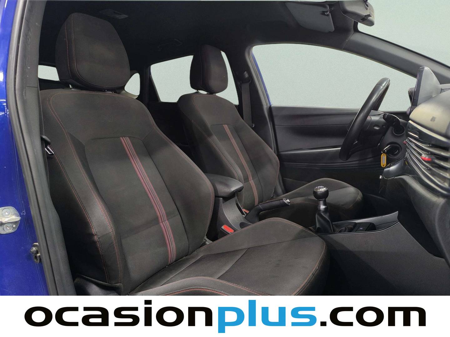 Hyundai i20 Hyundai i20 1.2 MPI N Line 30 Aniversario (84 CV) gasolina