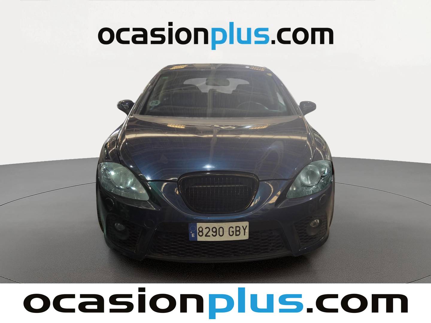 Seat León Seat León 1.9 TDI Ecomotive Reference (105 CV) 105cv