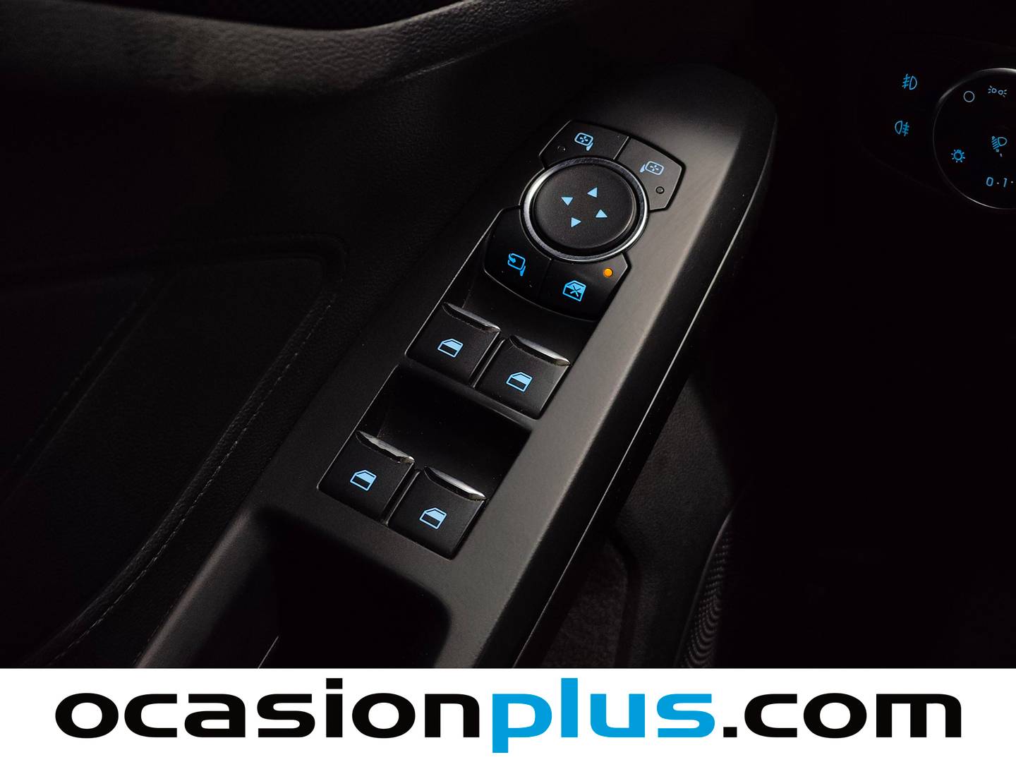 Ford Focus Ford Focus 1.0 Ecoboost S&S ST-Line (125 CV) de segunda mano