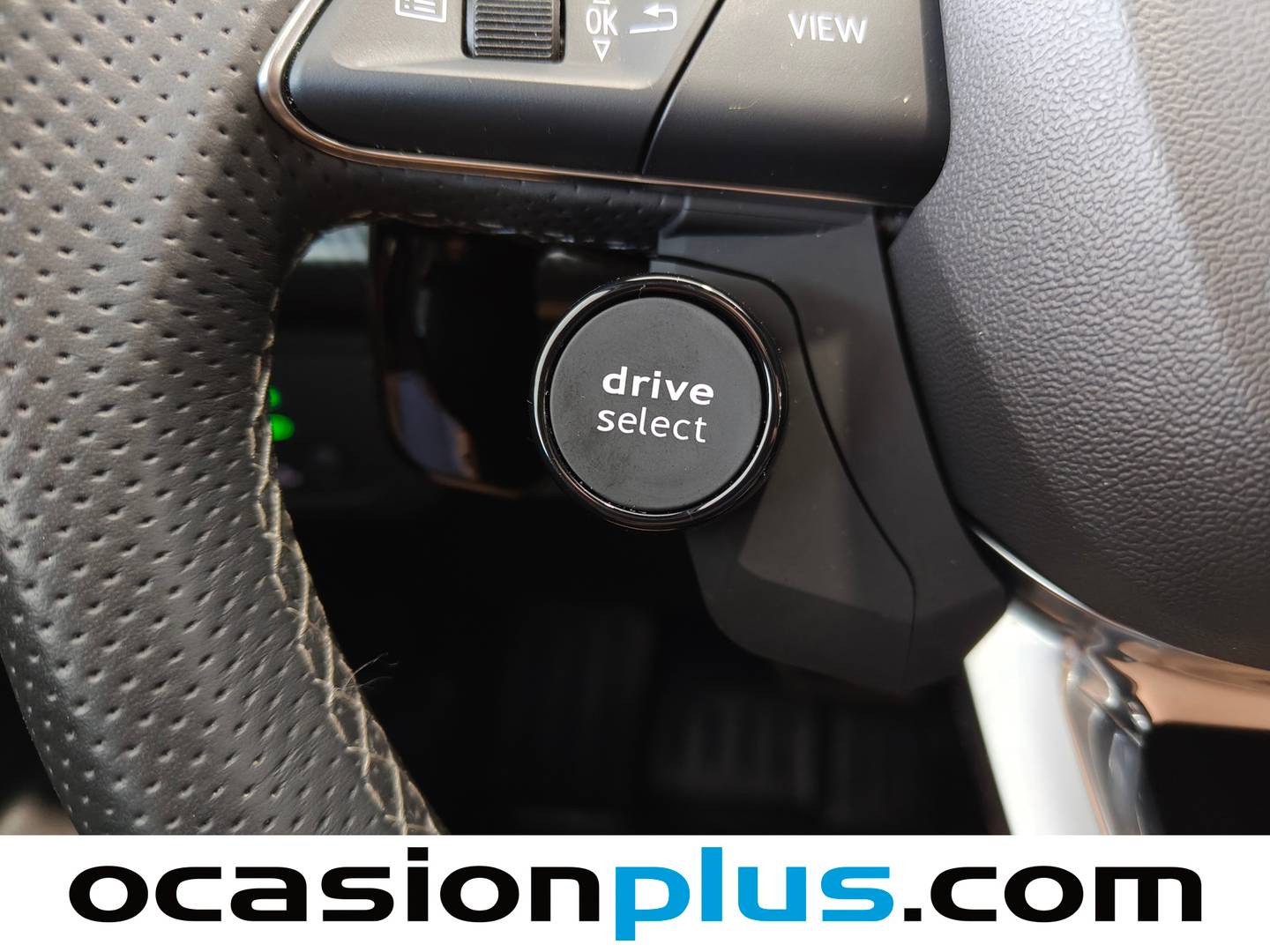 Audi Q5 Audi Q5 Black line 40 TDI quattro-ultra (204 CV) S tronic Pack S-Line barato