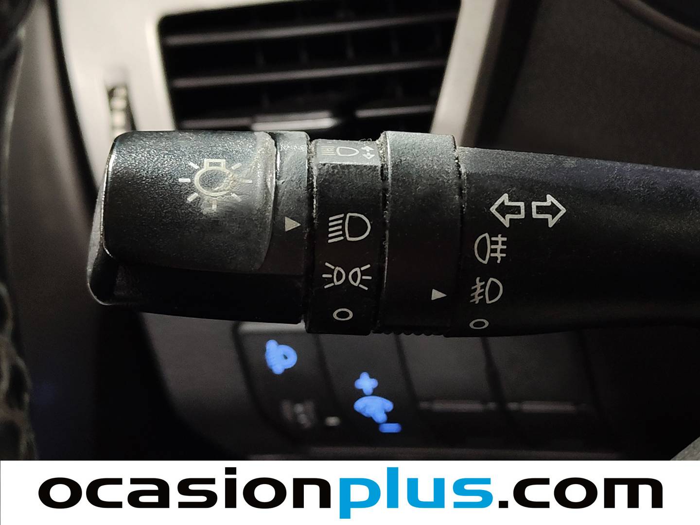 Hyundai i30 Hyundai i30 1.4 CRDI Klass (90 CV) seminuevo